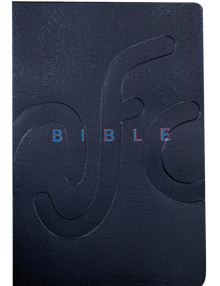 Bible Nouvelle français courant miniature sans les livres deutérocanoniques  SB1129