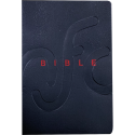 Bible Nouvelle français courant miniature avec les livres deutérocanoniques  SB1130