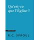 Qu'est-ce que l'Église ?