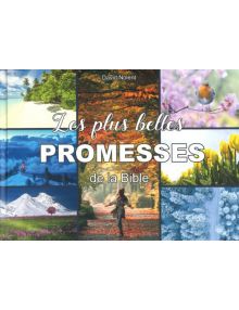 Les plus belles promesses de la Bible