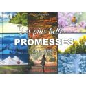 Les plus belles promesses de la Bible
