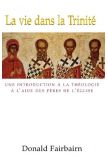 La vie dans la Trinité 