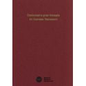 Dictionnaire grec-français du Nouveau Testament Ref 7002