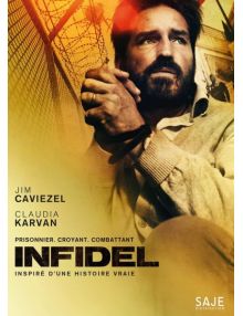 DVD Infidel