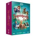DVD Superbook le coffret intégral saison 3