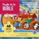 Puzzle de la bible : L'arche de Noé