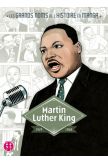Manga : Martin Luther King