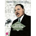 Manga : Martin Luther King