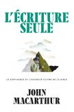 L'écriture seule