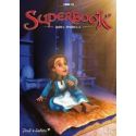 DVD Superbook Tome 10