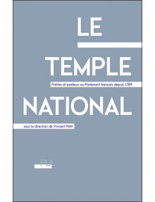 Le Temple national