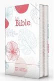 Bible Segond 21 compacte Couverture souple toilée illustrée avec fermeture éclair 12278