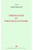 Théologie du protestantisme 