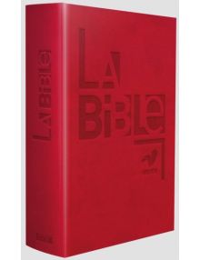 La Bible Parole de vie version Catholique Ref 1088N1
