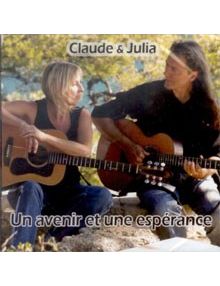 CD Un avenir et une espérance