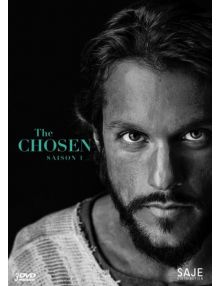 DVD The Chosen Saison 1 - Edition simple