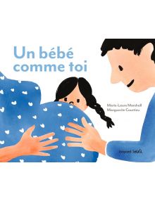 Un bébé comme toi