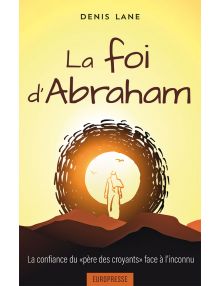 La foi d’Abraham