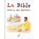 la bible comme une histoire