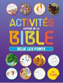 Activités autour de la Bible - Relie les points