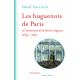 Les huguenots de Paris 