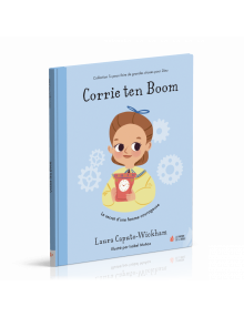 Corrie ten Boom