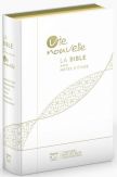 Bible Segond 21 d'étude Vie Nouvelle couverture souple ref 16458