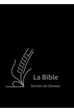 La Bible Version Semeur 2015 avec gros caractères Couverture semi-souple bleu