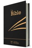 Bible Segond 21 compacte Couverture rigide noire ref 12228