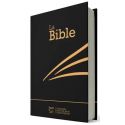 Bible Segond 21 compacte Couverture rigide noire Réf 12227