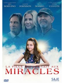 DVD La fille qui croyait aux miracles