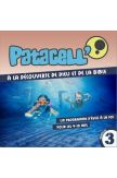 CD Patacell' volume 3