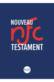 Nouveau Testament - NFC