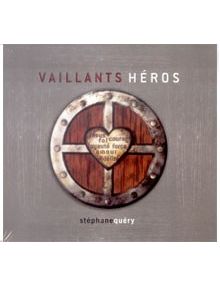 CD Vaillants héros