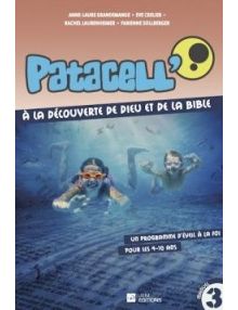 Patacell' volume 3