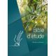 Bible d'étude Semeur rigide vert olive