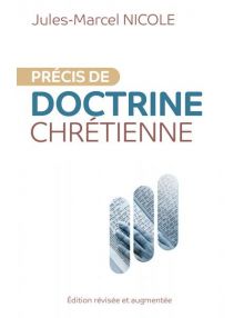 Précis de doctrine chrétienne