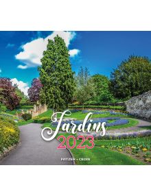 Calendriers Jardins 2024 (Editions Fatzer)