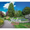 Calendriers Jardins 2024 (Editions Fatzer)