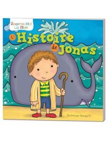 L'histoire de Jonas
