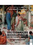 Dictionnaire biographique des protestants français : de 1787 à nos jours