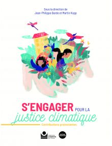 S’engager pour la justice climatique