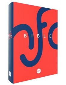 Bible Nouvelle français courant sans les livres deutérocanoniques SB1136 - couverture souple