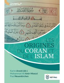 Les origines du Coran et de l'Islam