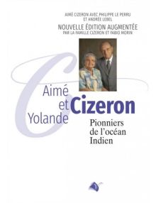 Aimé et Yolande Cizeron