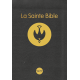 La Sainte Bible, version Colombe, Segond revisée 1978 Couverture noire 