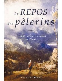 Le repos des pèlerins