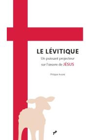 Le Lévitique