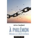  A Philémon