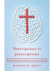 Descriptions et prescriptions